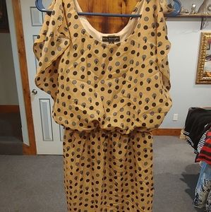Woman's dress W#225